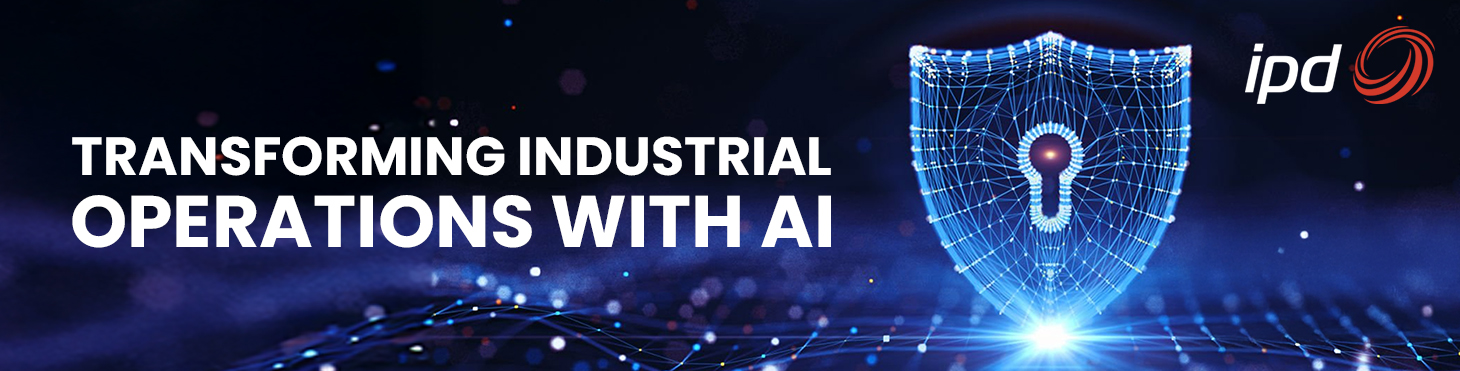 AI in Operational Technology: Driving Efficiency and Safety in a Changing Industrial Landscape